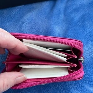 Chanel Coin/Card Case. Brand New!